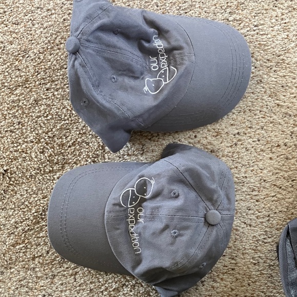 Our Expedition • toddler OE Hiking Carrier - Picture 5 of 12